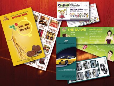 In tờ rơi, Flyer