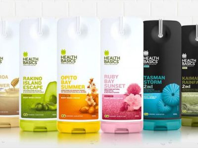 Thiết kế bao bì sản phẩm