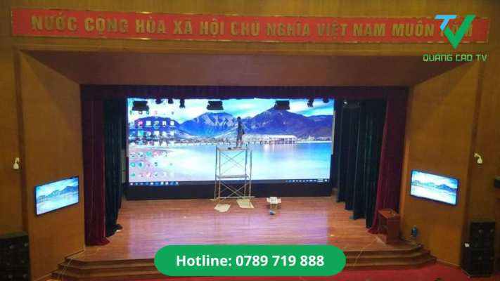 Tối ưu kích thước - thiết kế phù hợp, không lãng phí