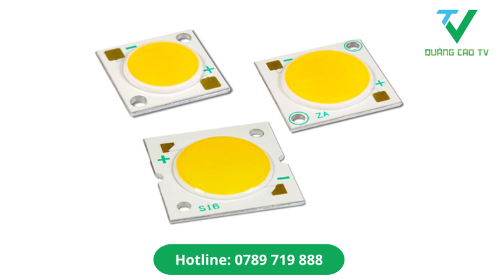 Yếu tố cần cân nhắc khi chọn module LED