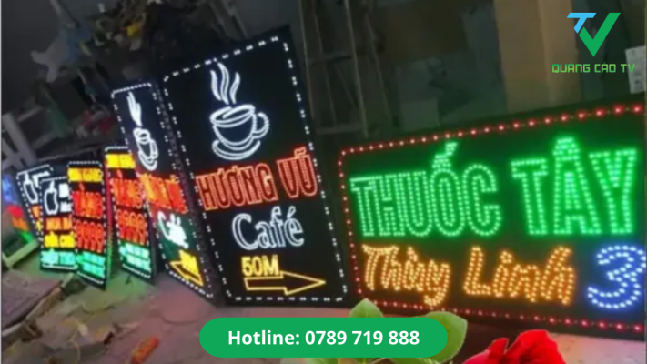 Ứng dụng rộng rãi trong nhiều lĩnh vực kinh doanh