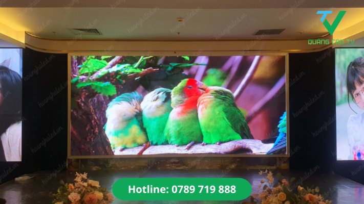 màn hình led P2.5