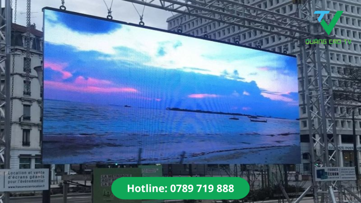 Cố định bền vững - vận hành ổn định