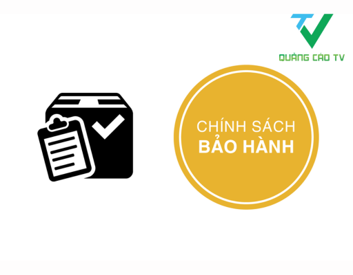 Bảo hành màn hình LED cố định bao lâu? Quy định và điều cần biết