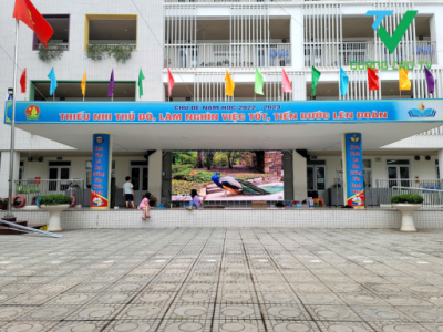 màn hình LED P5.0