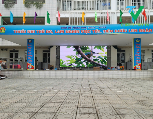 màn hình LED P5.0