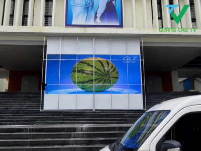 màn hình LED P5.0