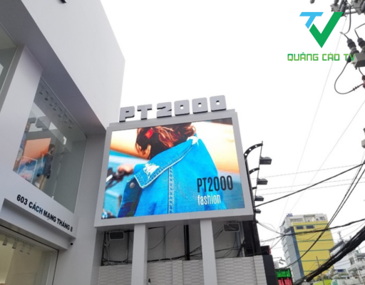 báo giá màn hình Led P3 ngoài trời