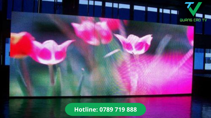 Màn hình LED P4 indoor