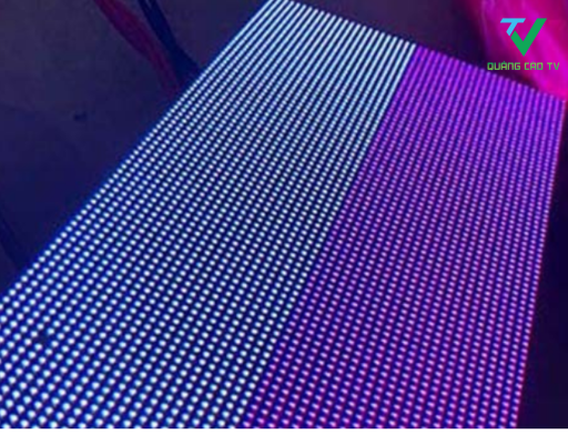 bảo trì màn hình LED ngoài trời định kỳ
