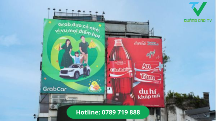 Các yếu tố cấu thành một thiết kế banner quảng cáo bắt mắt