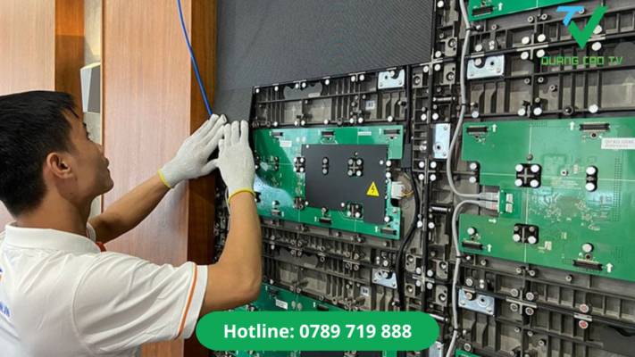 Linh hoạt trong việc quản lý và thay đổi nội dung