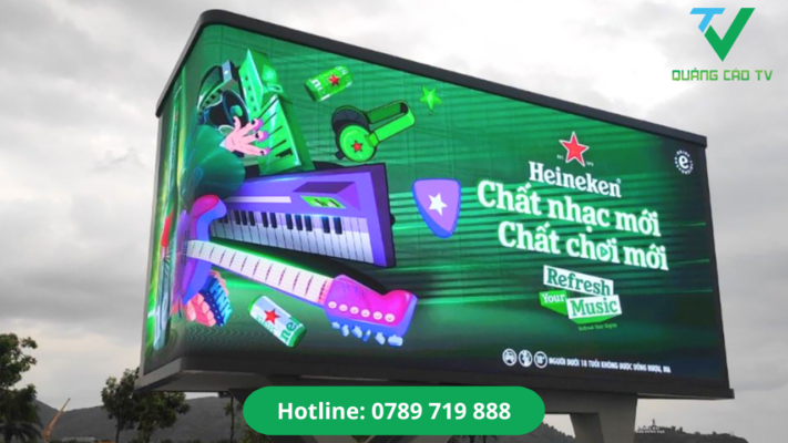 Nâng tầm đẳng cấp và vị thế thương hiệu