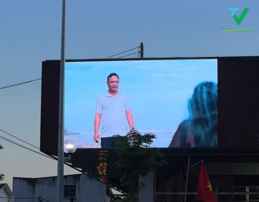 Quy trình bảo trì và duy trì màn hình LED kỹ thuật
