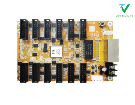 Card Thu Tín Hiệu Kystar R12 / G616 Cho Màn Hình LED Chính Hãng